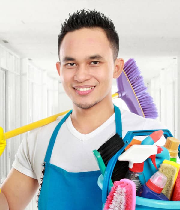 Our Team – Patrick Painting